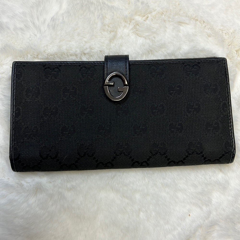 Gucci Wallet
